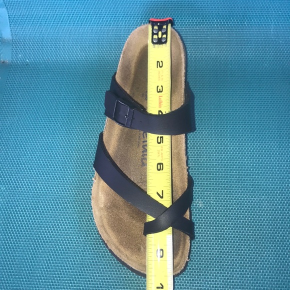 ⭐️ Betula by Birkenstock Mia Soft Sandals - Picture 7 of 9